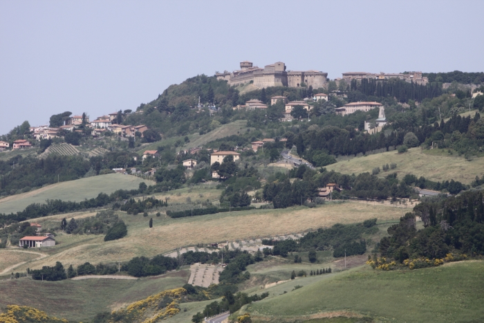 Toscane 09 - 280 - Volterra